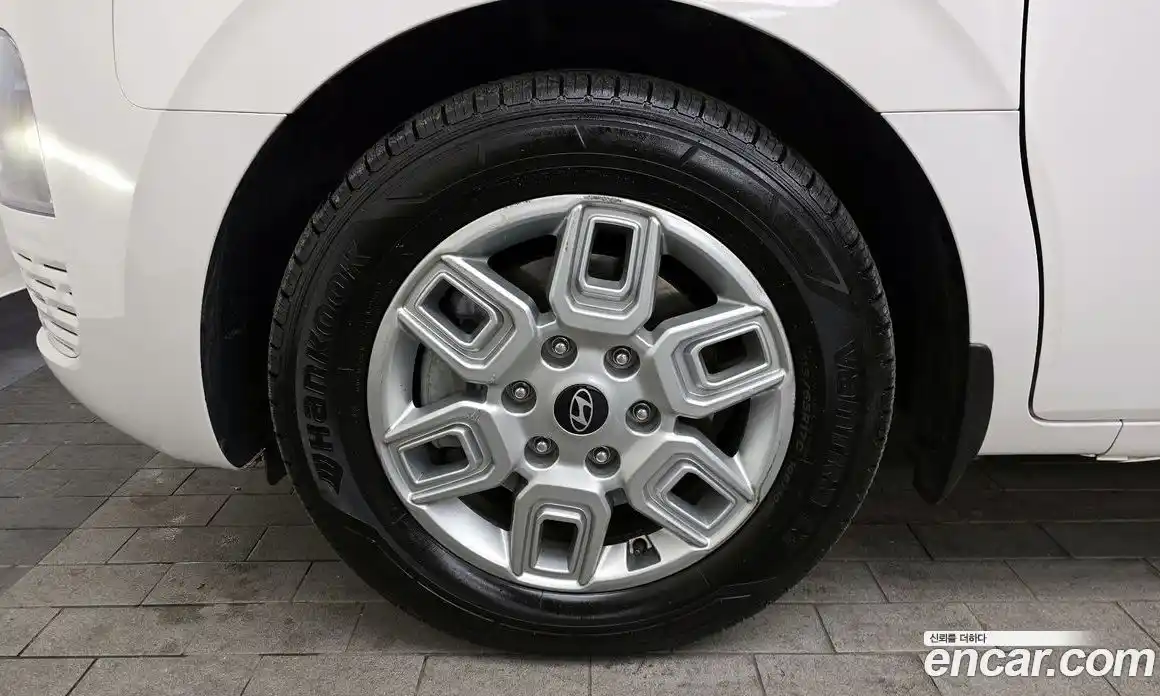 Hyundai Staria 2025 2.2 Автомат в Москве № 111660, фото 12