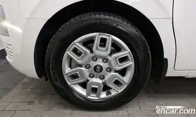 Hyundai Staria 2025 2.2 Автомат в Москве № 111660, миниатюра 12