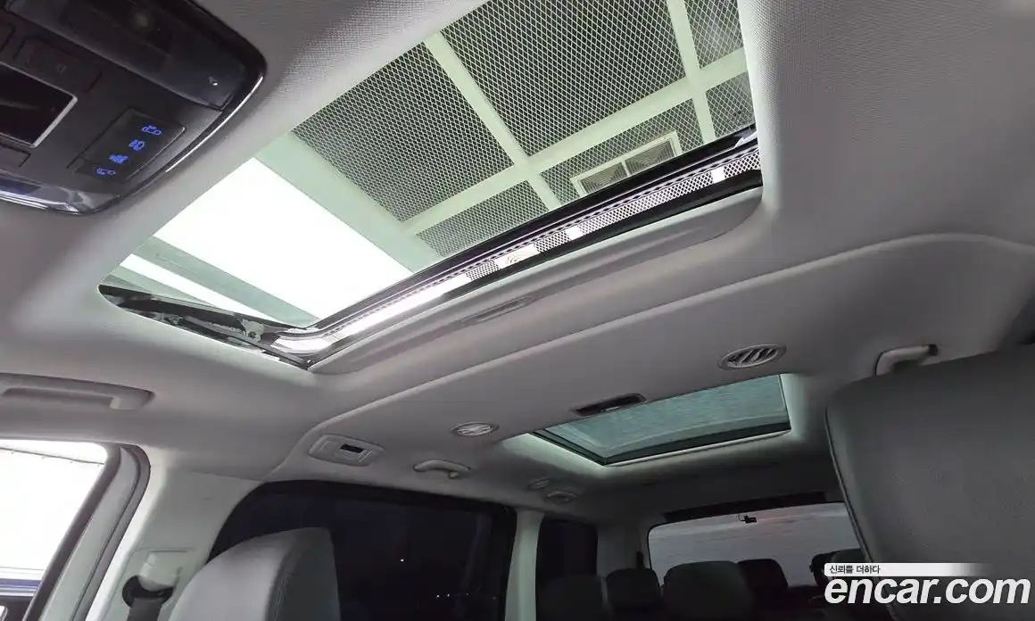 Hyundai Staria 2025 2.2 Автомат в Москве № 111660, фото 14