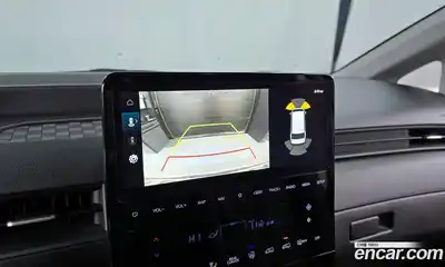 Hyundai Staria 2025 2.2 Автомат в Москве № 111660, миниатюра 4