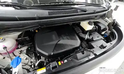 Hyundai Staria 2025 2.2 Автомат в Москве № 111660, миниатюра 5