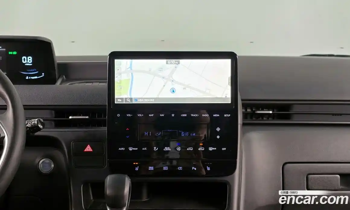 Hyundai Staria 2025 2.2 Автомат в Москве № 111660, фото 8