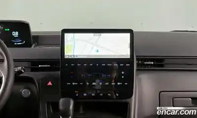 Hyundai Staria 2025 2.2 Автомат в Москве № 111660, миниатюра 8