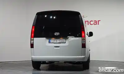 Hyundai Staria 2025 2.2 Автомат в Москве № 111660, миниатюра 9