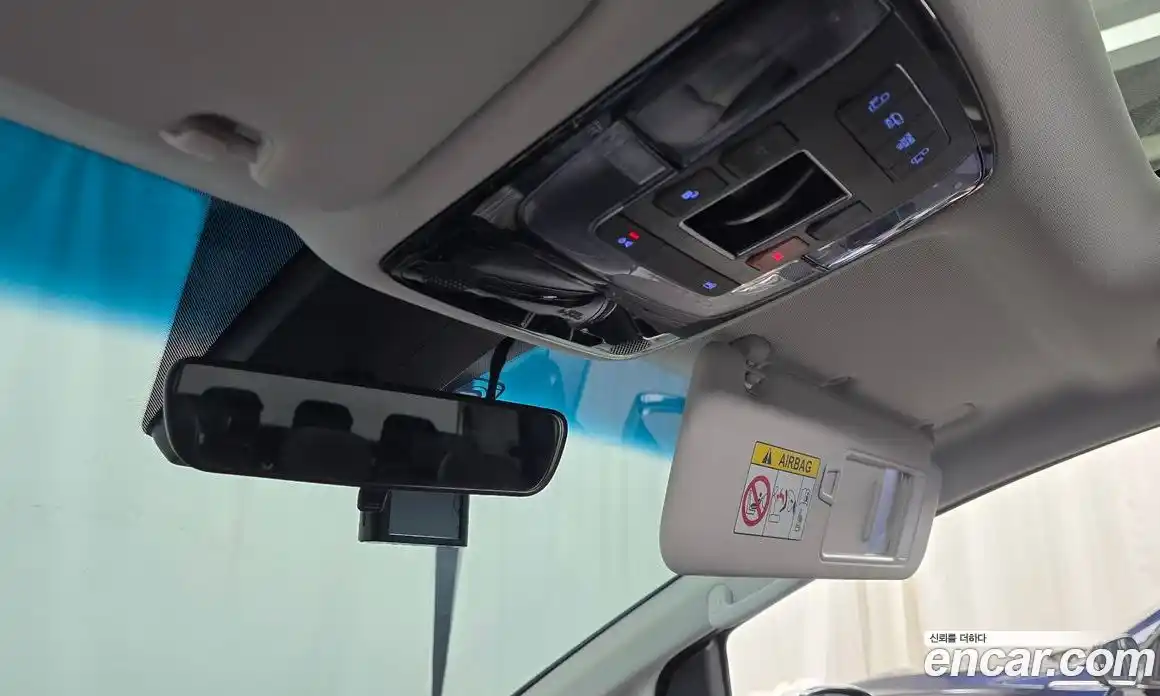 Hyundai Staria 2025 2.2 Автомат в Москве № 111660, фото 10