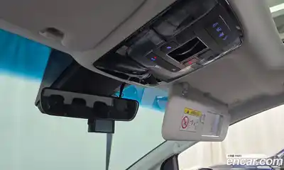 Hyundai Staria 2025 2.2 Автомат в Москве № 111660, миниатюра 10