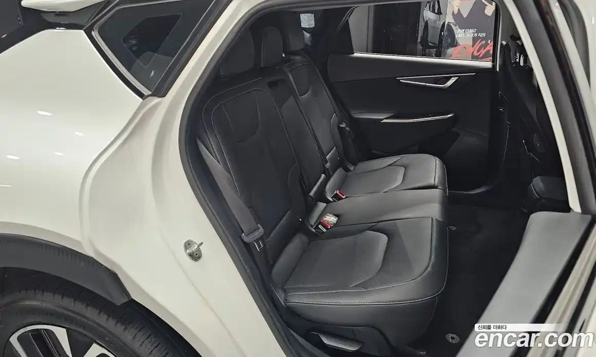 Kia EV6 2022 0.1 Автомат в Москве № 11205, фото 20