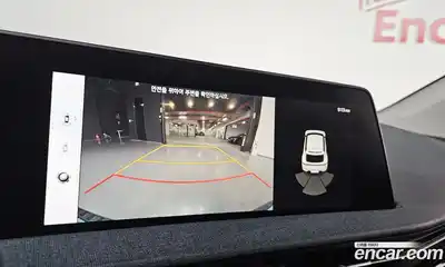 Kia EV6 2022 0.1 Автомат в Москве № 11205, миниатюра 3