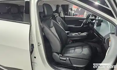 Kia EV6 2022 0.1 Автомат в Москве № 11205, миниатюра 9