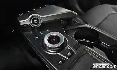 Kia EV6 2022 0.1 Автомат в Москве № 11205, миниатюра 10