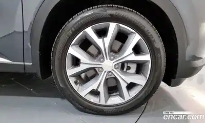 Hyundai Palisade, 2022