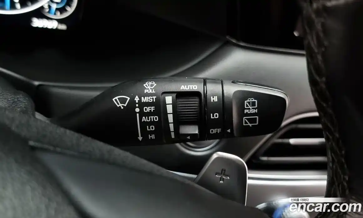 Hyundai Palisade 2022 2.2 Автомат в Москве № 112125, фото 12