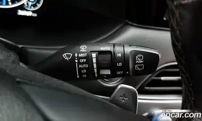 Hyundai Palisade 2022 2.2 Автомат в Москве № 112125, миниатюра 12