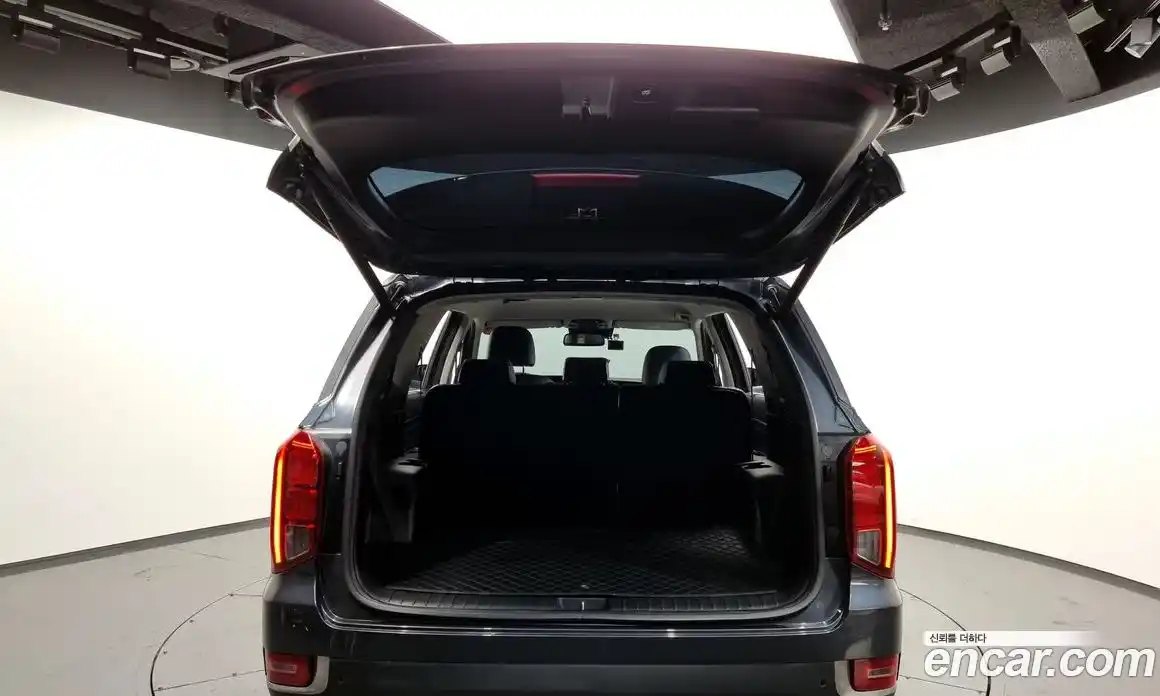 Hyundai Palisade 2022 2.2 Автомат в Москве № 112125, фото 14