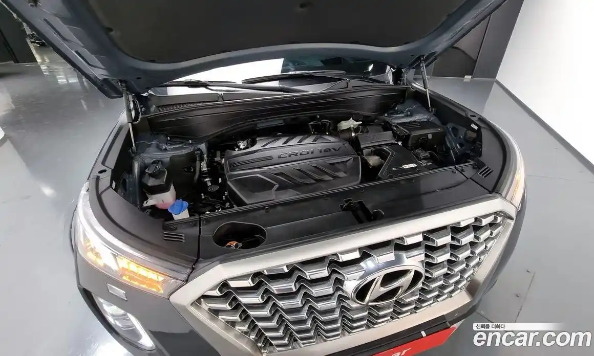 Hyundai Palisade 2022 2.2 Автомат в Москве № 112125, фото 17