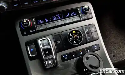 Hyundai Palisade 2022 2.2 Автомат в Москве № 112125, миниатюра 4