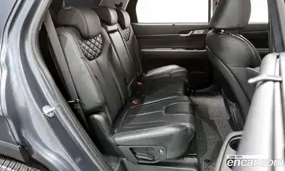 Hyundai Palisade 2022 2.2 Автомат в Москве № 112125, миниатюра 6