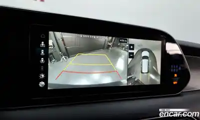 Hyundai Palisade 2022 2.2 Автомат в Москве № 112125, миниатюра 7