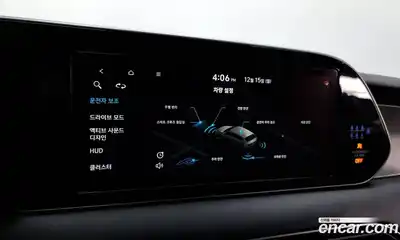 Hyundai Palisade 2022 2.2 Автомат в Москве № 112125, миниатюра 8