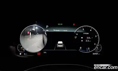 Hyundai Palisade 2022 2.2 Автомат в Москве № 112125, миниатюра 9