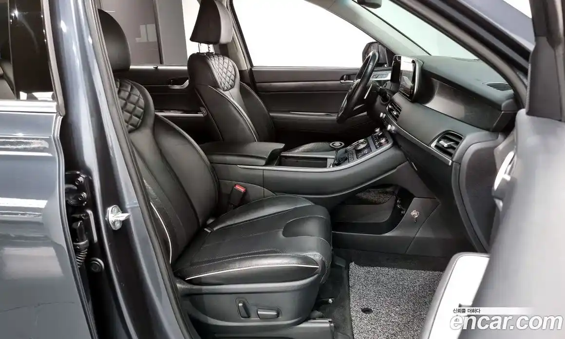 Hyundai Palisade 2022 2.2 Автомат в Москве № 112125, фото 10