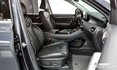 Hyundai Palisade 2022 2.2 Автомат в Москве № 112125, миниатюра 10