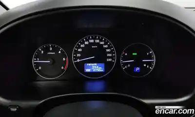 Hyundai Starex 2021 2.5 Автомат в Москве № 112796, миниатюра 4