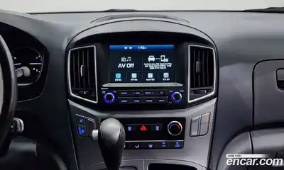 Hyundai Starex 2021 2.5 Автомат в Москве № 112796, миниатюра 6