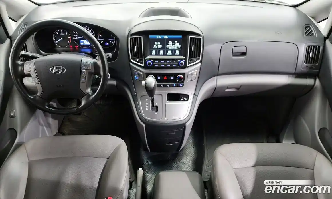 Hyundai Starex 2021 2.5 Автомат в Москве № 112796, фото 8