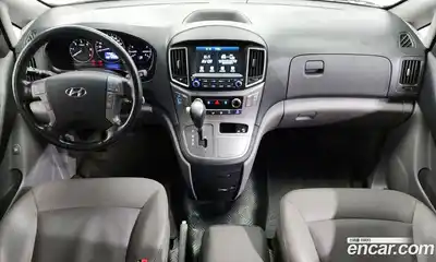 Hyundai Starex 2021 2.5 Автомат в Москве № 112796, миниатюра 8