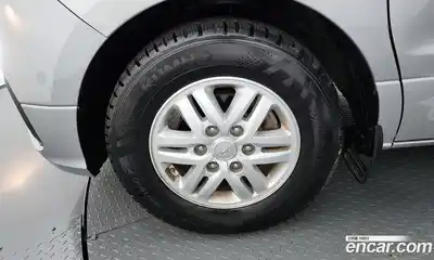 Hyundai Starex 2021 2.5 Автомат в Москве № 112796, миниатюра 9