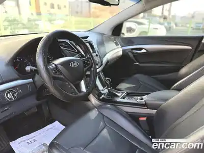 Hyundai i40 2016 2.0 Автомат в Москве № 113040, миниатюра 11