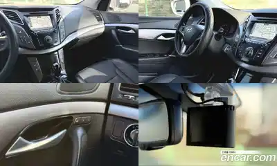 Hyundai i40 2016 2.0 Автомат в Москве № 113040, миниатюра 12