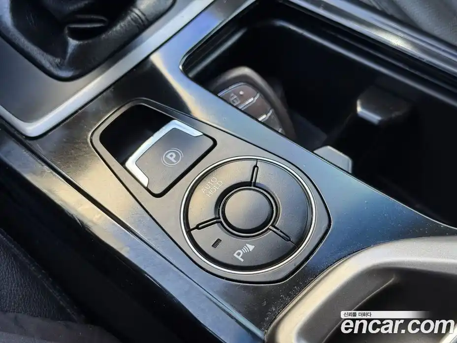 Hyundai i40 2016 2.0 Автомат в Москве № 113040, фото 14