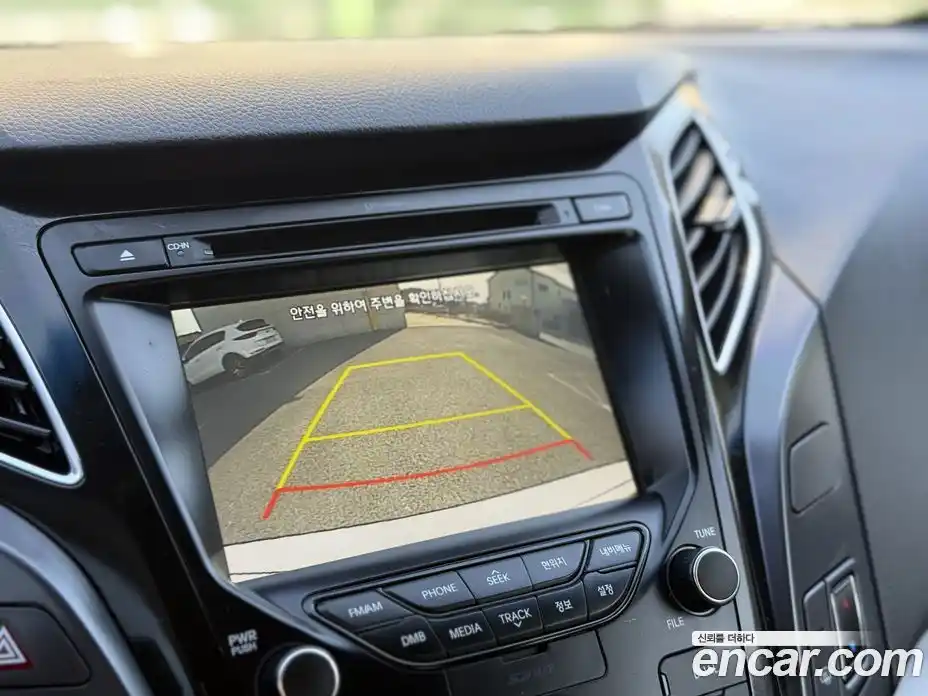 Hyundai i40 2016 2.0 Автомат в Москве № 113040, фото 15