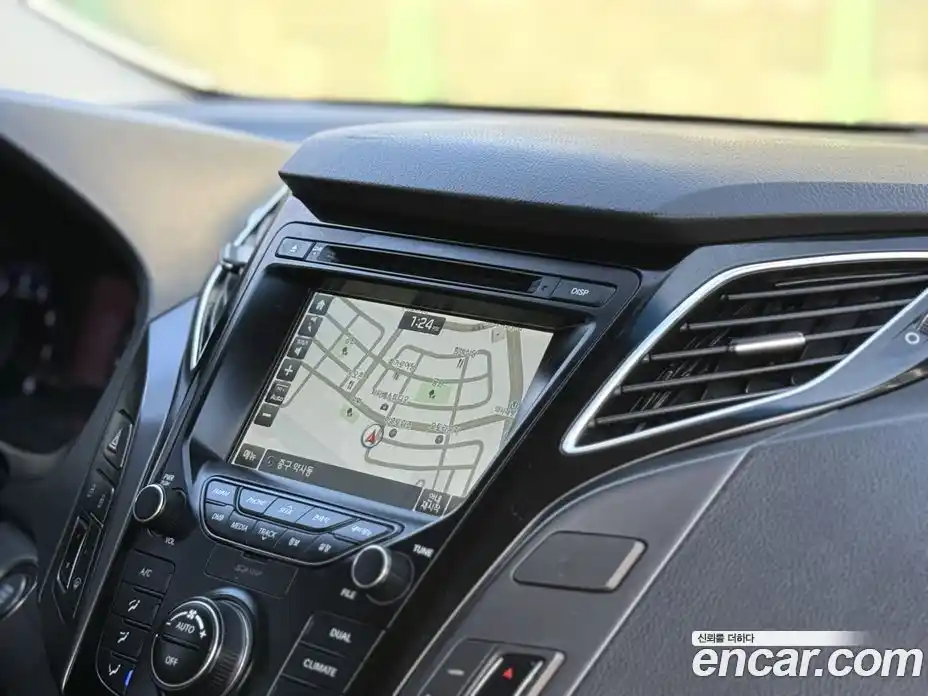 Hyundai i40 2016 2.0 Автомат в Москве № 113040, фото 16