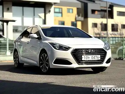 Hyundai i40 2016 2.0 Автомат в Москве № 113040, миниатюра 3