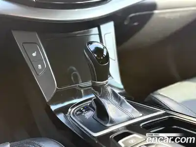 Hyundai i40 2016 2.0 Автомат в Москве № 113040, миниатюра 9