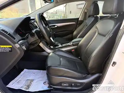 Hyundai i40 2016 2.0 Автомат в Москве № 113040, миниатюра 10