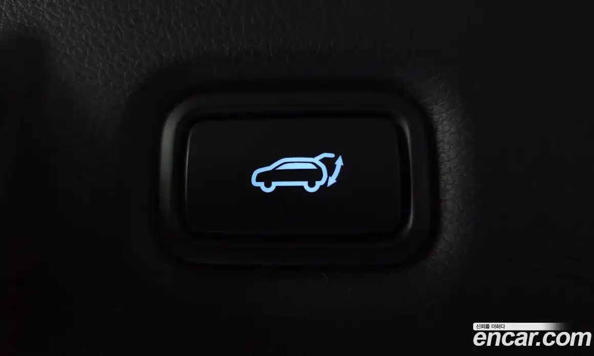 Hyundai Santa Fe 2022 2.5 Автомат в Москве № 113162, фото 20