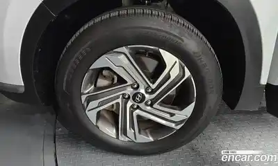 Hyundai Santa Fe 2022 2.5 Автомат в Москве № 113162, миниатюра 5