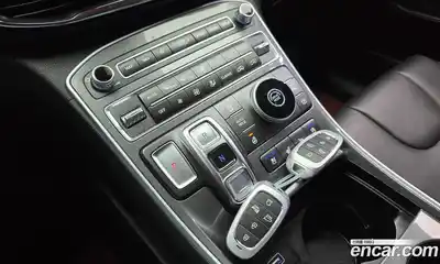 Hyundai Santa Fe 2022 2.5 Автомат в Москве № 113162, миниатюра 9