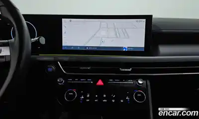 Hyundai Sonata, 2024