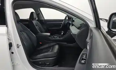 Hyundai Sonata 2024 2.0 Автомат в Москве № 114060, миниатюра 11