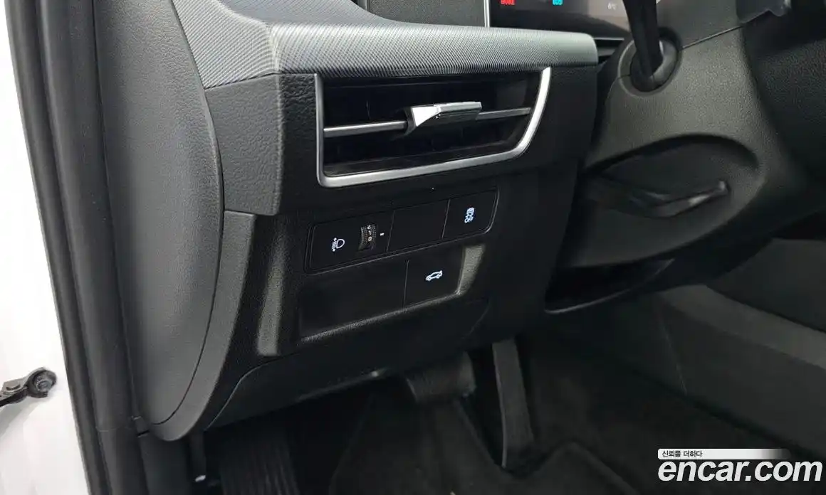 Hyundai Sonata 2024 2.0 Автомат в Москве № 114060, фото 15