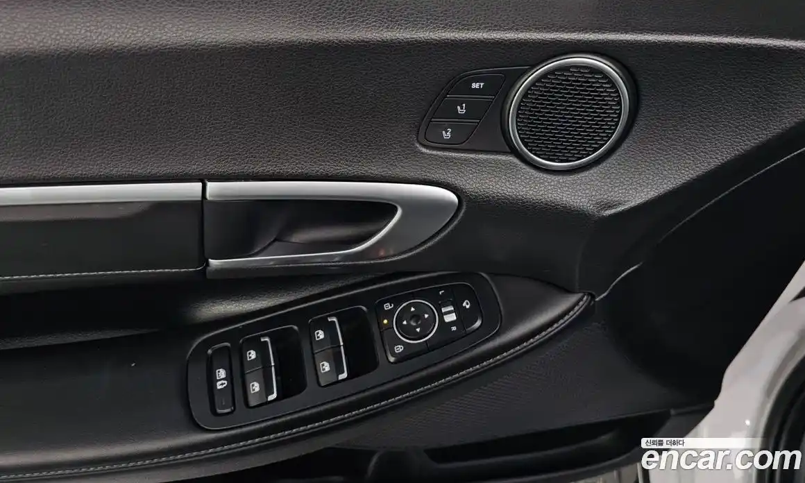 Hyundai Sonata 2024 2.0 Автомат в Москве № 114060, фото 19