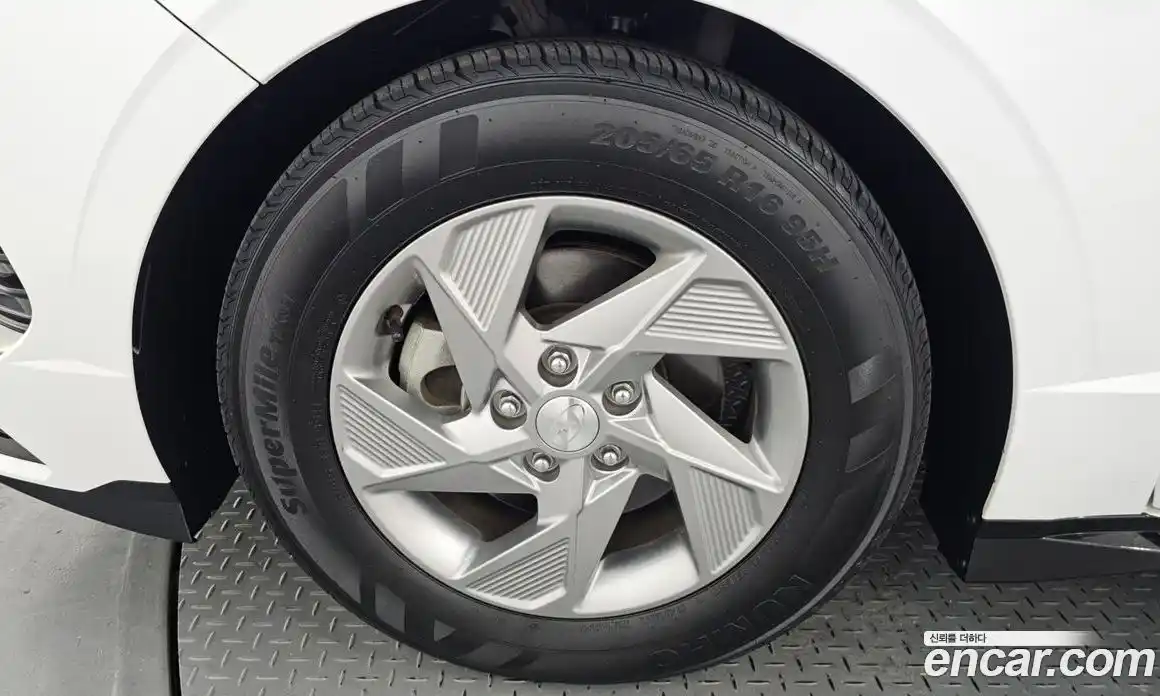 Hyundai Sonata 2024 2.0 Автомат в Москве № 114060, фото 3