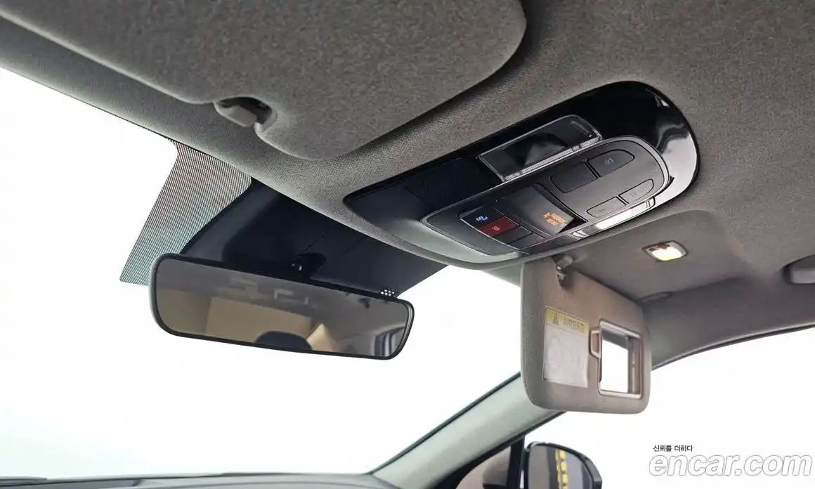 Hyundai Sonata 2024 2.0 Автомат в Москве № 114060, фото 6