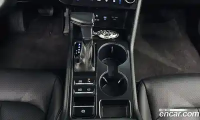 Hyundai Sonata 2024 2.0 Автомат в Москве № 114060, миниатюра 7