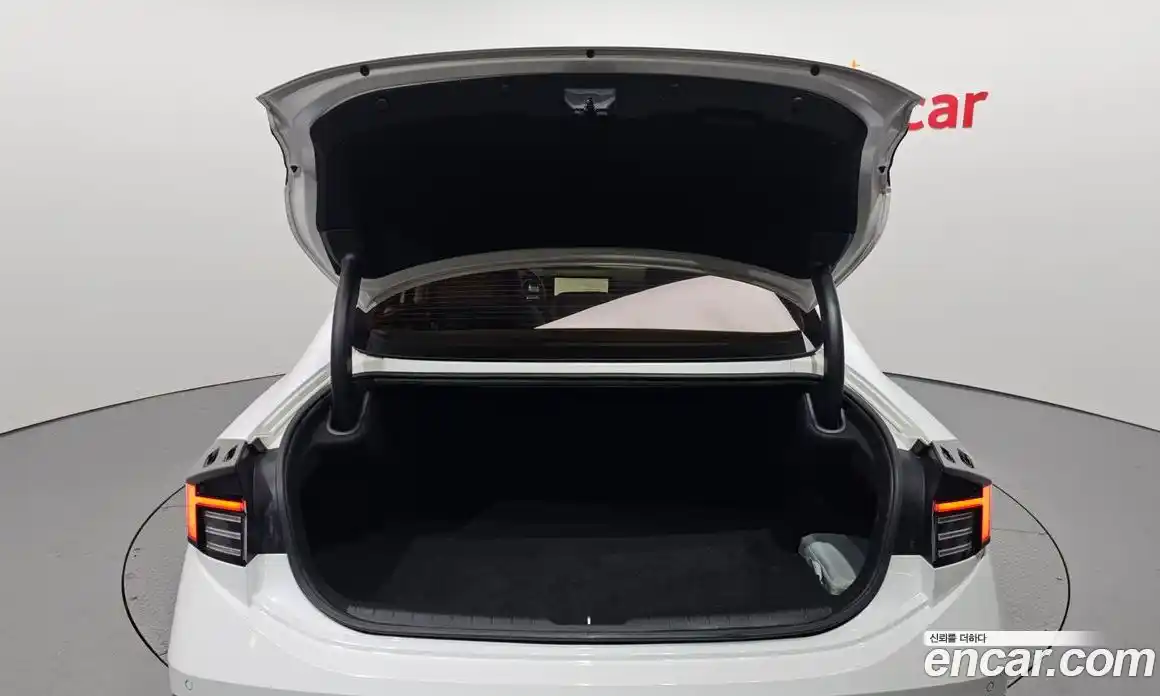 Hyundai Sonata 2024 2.0 Автомат в Москве № 114060, фото 8